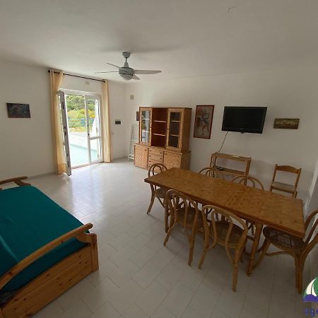 Magi - Appartamenti Maga Circe Ponza Dış mekan fotoğraf