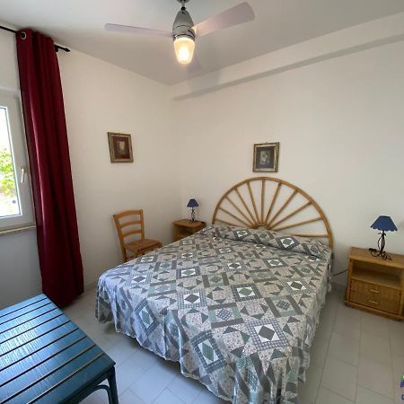 Magi - Appartamenti Maga Circe Ponza Dış mekan fotoğraf