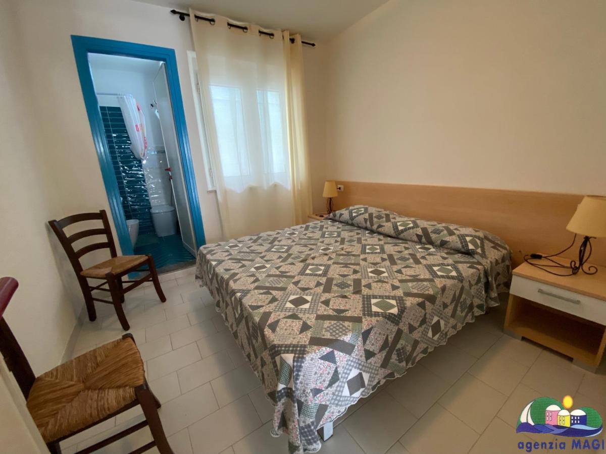 Magi - Appartamenti Maga Circe Ponza Dış mekan fotoğraf
