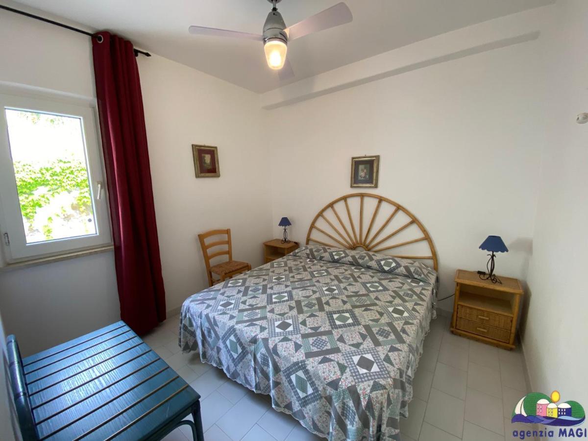 Magi - Appartamenti Maga Circe Ponza Dış mekan fotoğraf