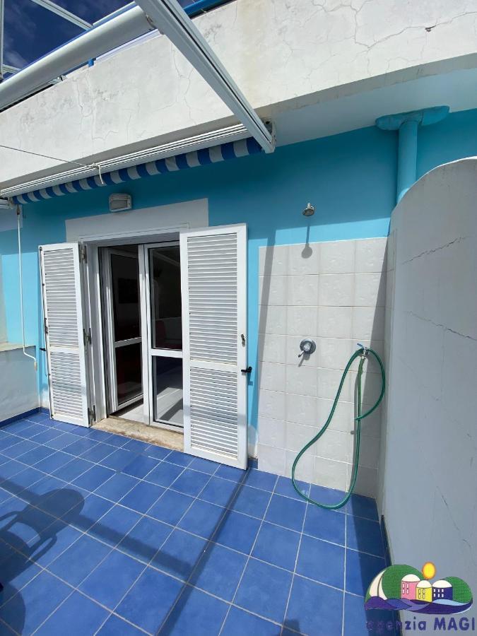 Magi - Appartamenti Maga Circe Ponza Dış mekan fotoğraf