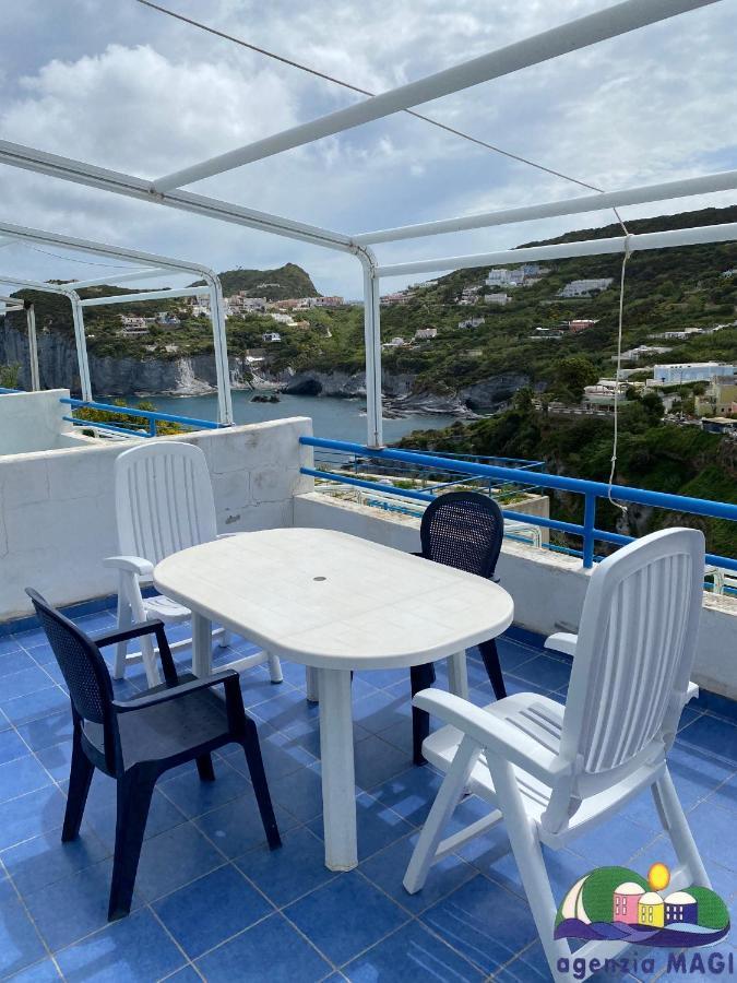 Magi - Appartamenti Maga Circe Ponza Dış mekan fotoğraf