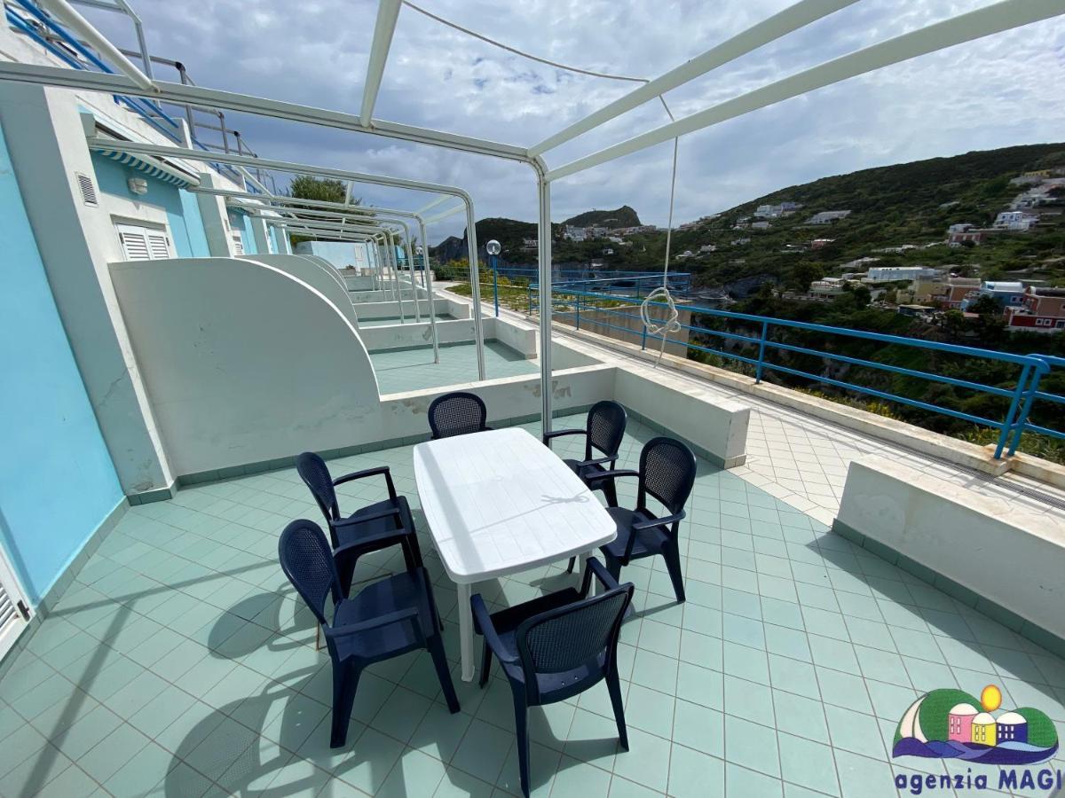 Magi - Appartamenti Maga Circe Ponza Dış mekan fotoğraf