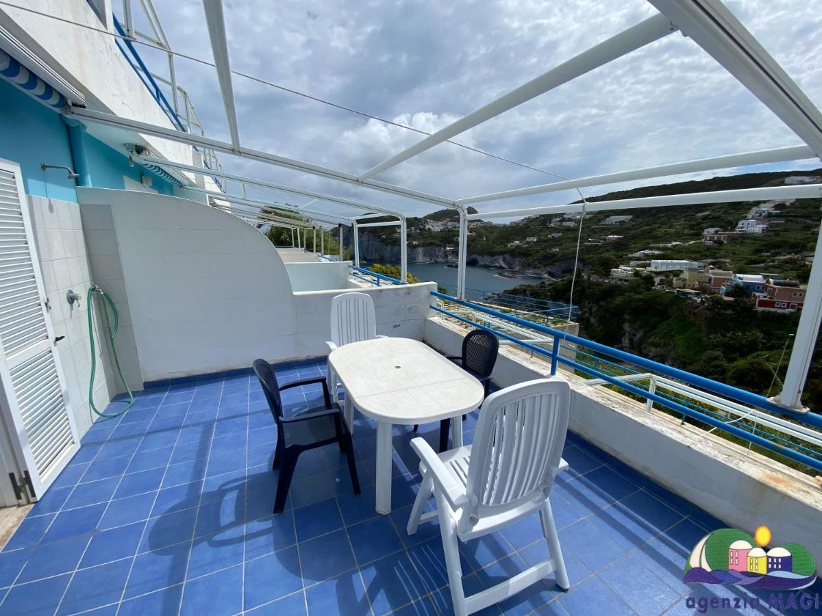 Magi - Appartamenti Maga Circe Ponza Dış mekan fotoğraf