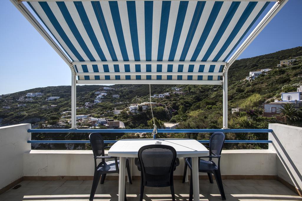 Magi - Appartamenti Maga Circe Ponza Dış mekan fotoğraf