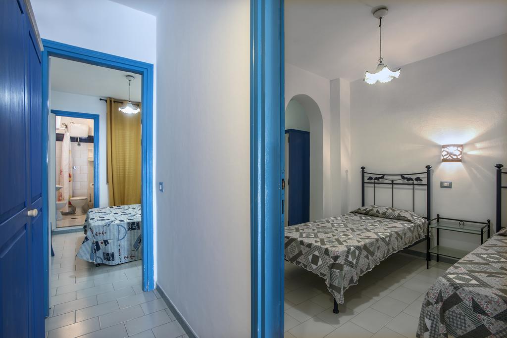 Magi - Appartamenti Maga Circe Ponza Dış mekan fotoğraf