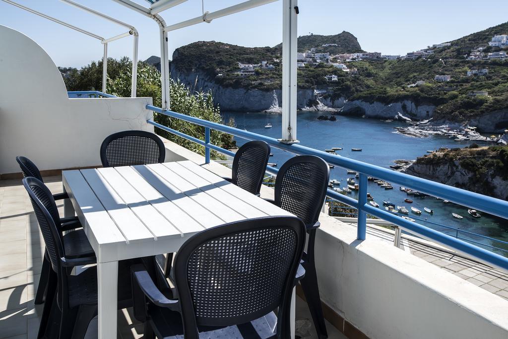 Magi - Appartamenti Maga Circe Ponza Dış mekan fotoğraf